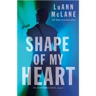 Shape of My Heart,9781501172564