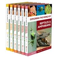 Exploring the World of Reptiles and Amphibians