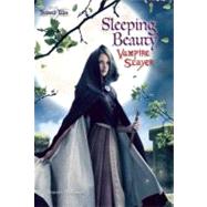 Sleeping Beauty: Vampire Slayer