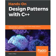 Hands-On Design Patterns with C