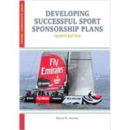 Developing Successful Sport Sponsorship Plans