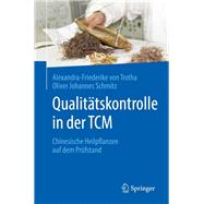 Qualitätskontrolle in der TCM