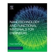 Nanotechnology and Functional Materials for Engineers