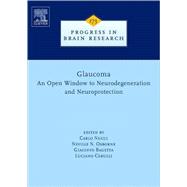 Glaucoma: An Open-Window to Neurodegeneration and Neuroprotection