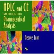 HPLC Methods for Pharmaceutical Analysis