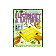 Electricity and Batteries