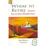 Where to Retire