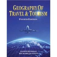 Geography of Travel & Tourism