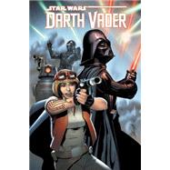Star Wars: Darth Vader Vol. 2 Shadows and Secrets