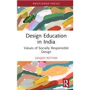 Design Education in India
