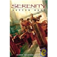 Serenity 2: Better Days
