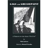 Gags and Greasepaint