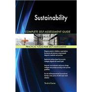 Sustainability Complete Self-Assessment Guide