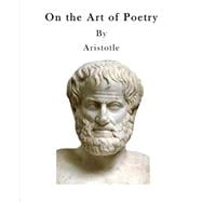 On the Art of Poetry