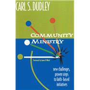 Community Ministry