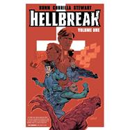 Hellbreak 1