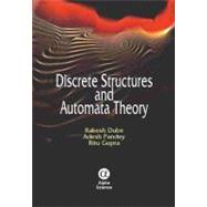 Discrete Structures And Automata Theory