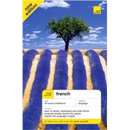 Teach Yourself French Complete Course (Book Only)