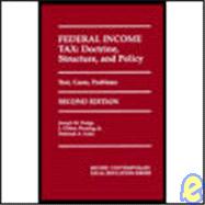 Federal Income Tax