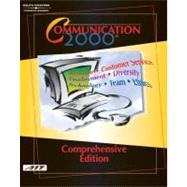 Communication 2000: Comprehensive