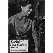 The life of Una Marson, 1905-65