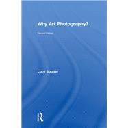 Why Art Photography?