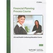Financial Planning Process Course
