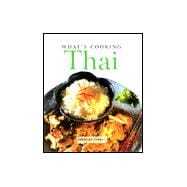 What's Cooking Thai