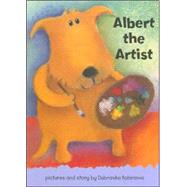 Albert The Artist