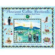 The Ancient Celtic Festivals