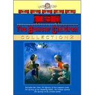 The Boxcar Children Collection 2