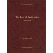 The Law of Bankruptcy