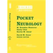 Pocket Neurology