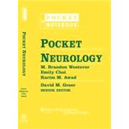 Pocket Neurology