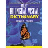 Milet Bilingual Visual Dictionary : Arabic-English