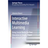 Interactive Multimedia Learning