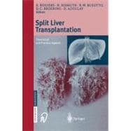 Split Liver Transplantation