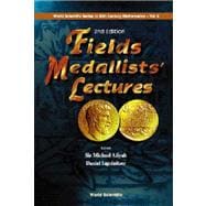 Fields Medallist's Lectures