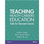 Teaching Health Careers Education Tools for Classroom Success