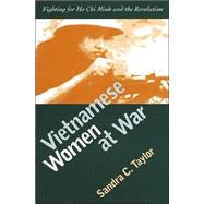 Vietnamese Women at War