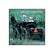 Amish Country 2003 Calendar