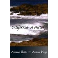 California : A History