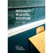 Inequality in School Discipline