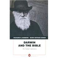 Darwin and the Bible: The Cultural Confrontation