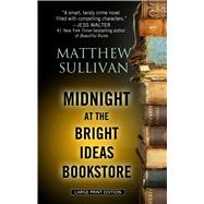Midnight at the Bright Ideas Bookstore,9781432842567 9781432842567