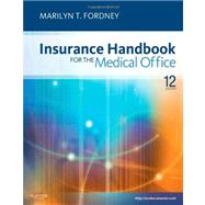 Insurance Handbook for the Medical Office