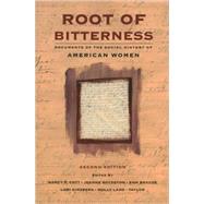 Root of Bitterness
