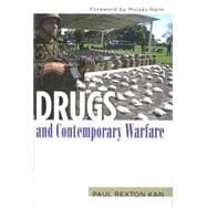 Drugs And Contemporary Warfare