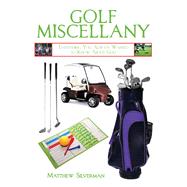 GOLF MISCELLANY CL