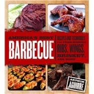 America's Best Barbeque